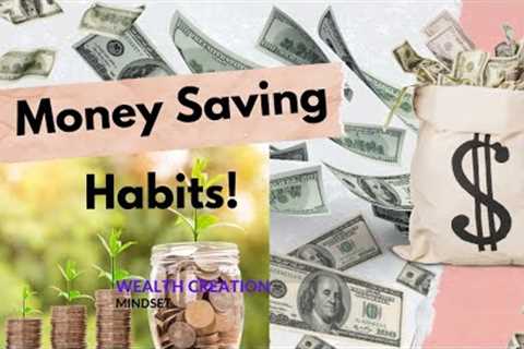 How to Develop Good Money Habits To Invest (You will be Surprised)