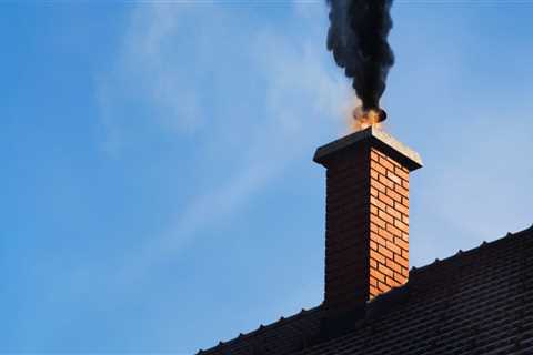 How Often Should You Clean Your Chimney for Optimal Safety?