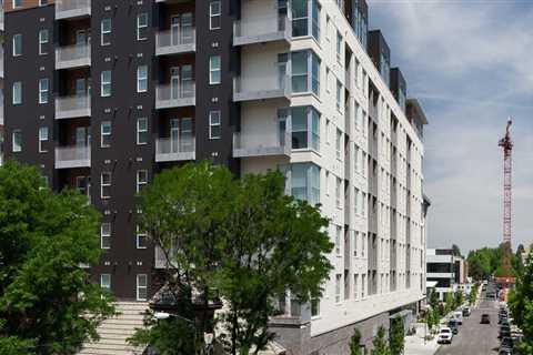 What Are the Special Features of Condos in Denver, CO?