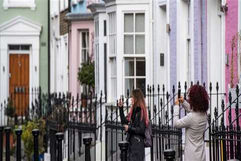 Are uk house prices going to crash?