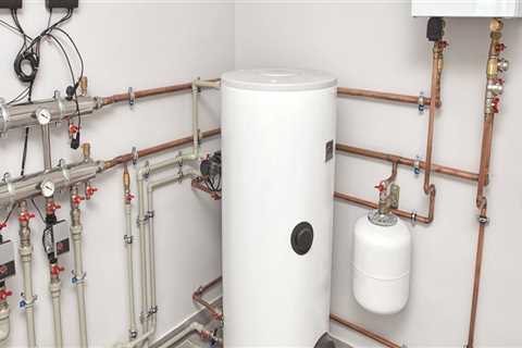Boiler Replacement For Homes And Buildings In Stoke: What You Need To Know?