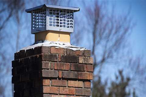 How Much Does Chimney Cleaning Cost? An Expert's Guide