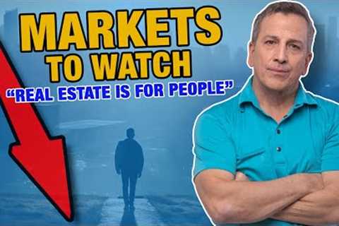 2023 Real Estate Investing: Top Markets to Watch Out For!