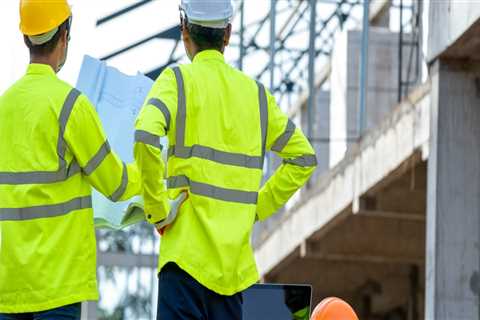 Construction Industry Outlook for 2023: What to Expect