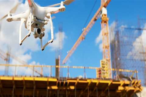 Revolutionizing Construction: 3 Technologies Used in the Construction Field