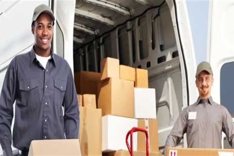 What to consider when choosing movers?