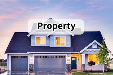 FORMS OF REAL ESTATE EXPLAINED / HOW TO INVEST IN IT