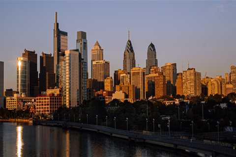 Is buying a house in philadelphia a good investment?
