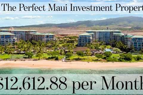 The Perfect Investment Property in Hawaii