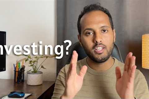 Investing explained, how to make money from the stock market