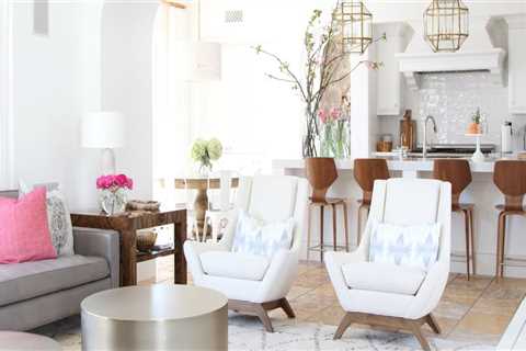 How to Choose the Perfect Lighting Fixtures for a Modern Interior Design