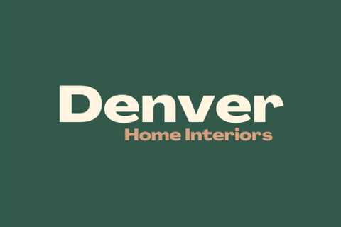 How to Give Your Living Space a Sophisticated Denver Facelift