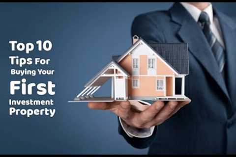 how can investment in property