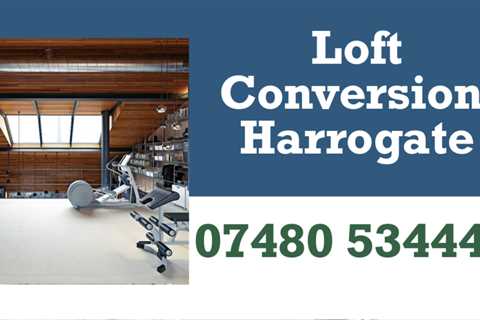 Loft Conversion Aldborough
