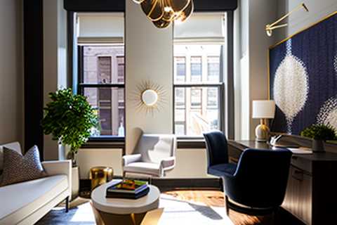 10.How to Reach New Heights of Elegance in your NYC Home by Working with a Skilled Interior Designer