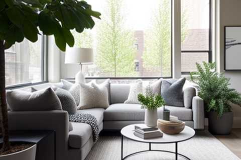 What is Trending Now for Home Interiors in Denver?