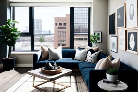 What is the Latest Look of Home Interiors in Denver?