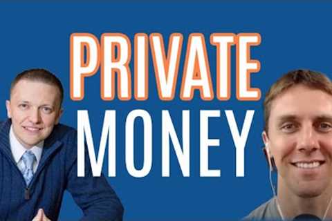 How to Ask For Private Money in Real Estate - A Simple Yet Effective Approach
