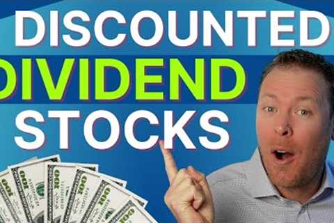 4 Cheap Dividend Stocks To Buy In March