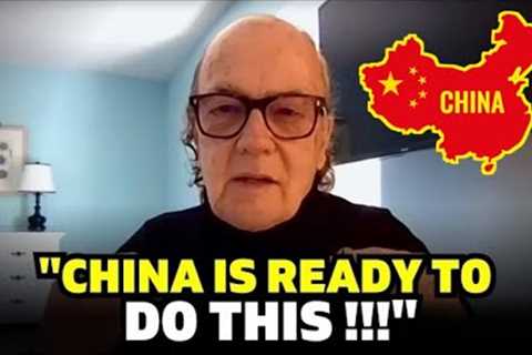 CHINA Is READY To Shock The World By Doing This To The US - Jim Rickards