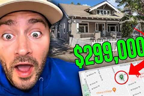 How To Find Houses to Flip for a PROFIT...[FULL flip audit]