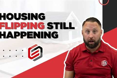 Is House Flipping Still a Thing in 2023?