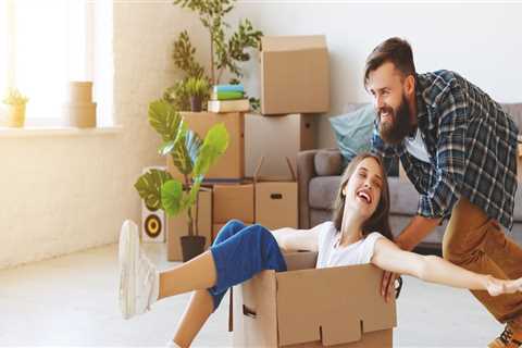 Mortgage Options for First-Time Home Buyers