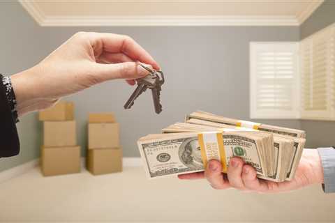 Avoiding Foreclosure In Oklahoma City: We Can Help!