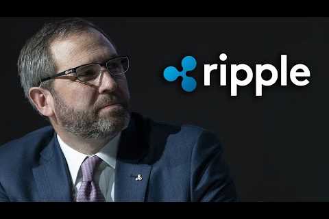 This is why SEC will loose, Ripple XRP boss Brad Garlinghouse explains: LIVE