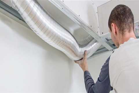 How Duct Cleaning Help Sell Your House For Cash In Las Vegas