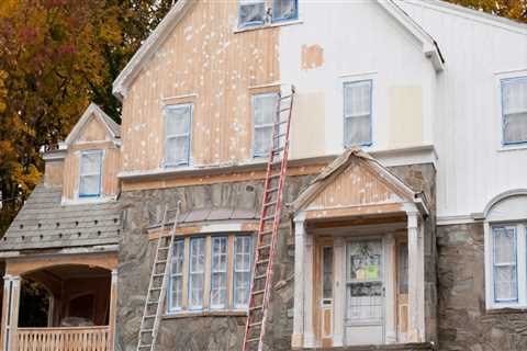How much does it cost to paint a 2000 square foot house?