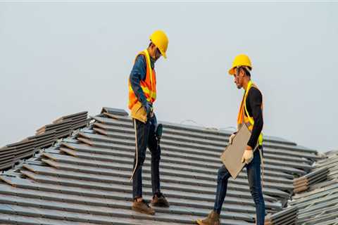 What To Expect During The Roof Replacement Process In Townsville