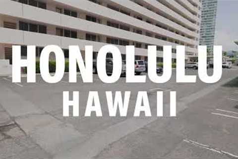 Lakeshore Tower Unit For Sale | Hawaii Real Estate | Team Lally Real Estate