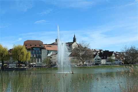 Wie finde ich den richtigen Immobilienmakler in böblingen