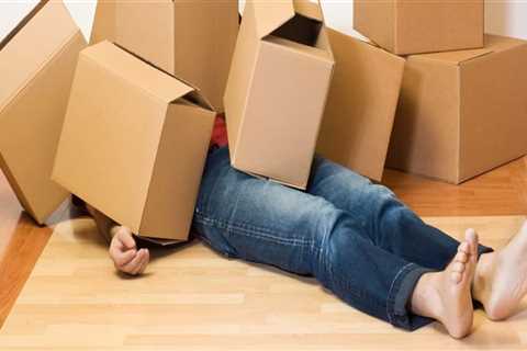 Moving Day Etiquette: 10 Do's and Don'ts
