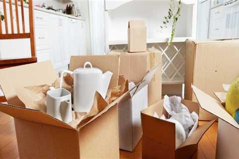 How do i protect myself from moving companies?