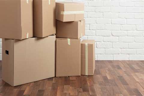 9 Easy Ways to Cut Costs on Your Next Big Move