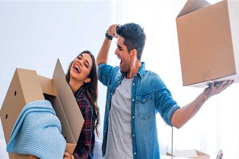 Moving Home: What You Need to Do Before You Go
