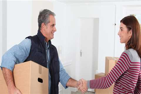 When to Tip Long Distance Movers: Before or After?