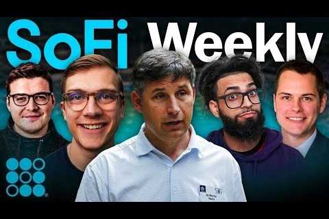 SOFI Continues To Not Be A Regional Bank | SOFI Weekly