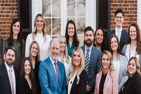 Connect with a Charlottesville VA Realtor