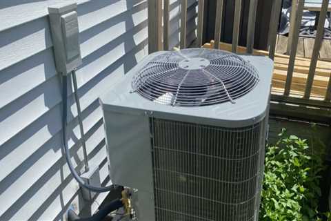 Advantages Of Using The Services Of A Skilled Heating Contractor For Your HVAC System In Plainfield,..