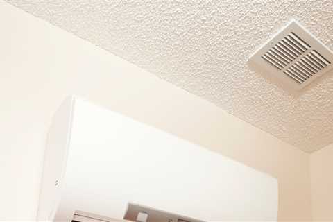 Where to buy ductless air conditioning?