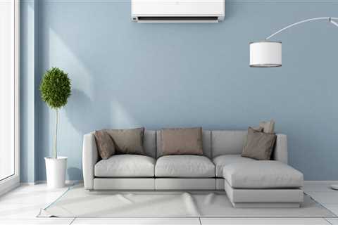 Why are ductless air conditioners so expensive?