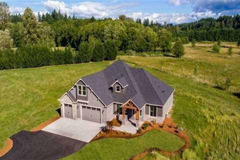 What home builders build on your lot?