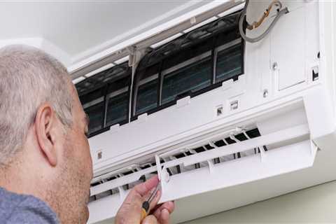 Why You Should Consider Investing In Ductless Air Conditioning System And Having It Installed..