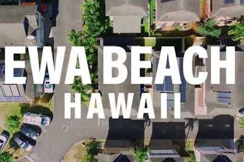 Ewa Beach Home For Sale | Hawaii Real Estate | Team Lally Real Estate