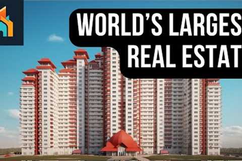 World’s Largest Real Estate Companies In 2023