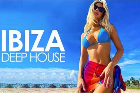Ibiza Summer Mix 2023 🍓 Best Of Tropical Deep House Music Chill Out Mix #83