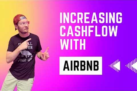 How to Boost your Income with Airbnb